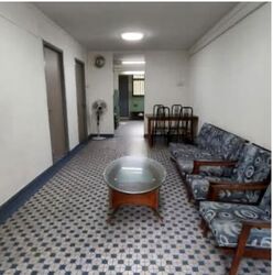 Blk 17 Lorong 7 Toa Payoh (Toa Payoh), HDB 3 Rooms #570318291